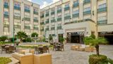 Fiesta Americana Aguascalientes Exterior