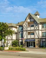 WorldMark Solvang