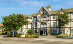 WorldMark Solvang