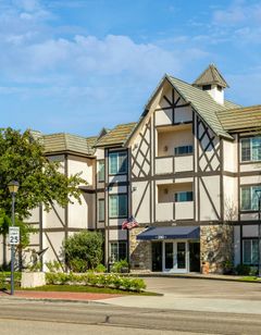WorldMark Solvang