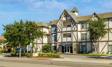 WorldMark Solvang