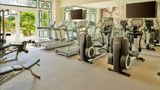 Fiesta Americana Aguascalientes Health Club