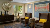 WorldMark Solvang Lobby