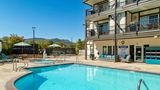 WorldMark Solvang Exterior