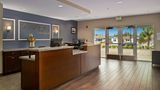 WorldMark Solvang Lobby