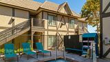 WorldMark Solvang Pool
