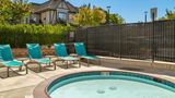WorldMark Solvang Pool