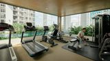 <b>Oasia Residence Singapore Health Club</b>. Images powered by <a href="https://www.leonardoworldwide.com/" title="Leonardo Worldwide" target="_blank">Leonardo</a>.