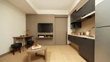 <b>Oasia Residence Singapore Restaurant</b>. Images powered by <a href="https://www.leonardoworldwide.com/" title="Leonardo Worldwide" target="_blank">Leonardo</a>.