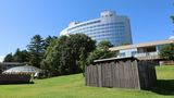 Shin Furano Prince Hotel Exterior