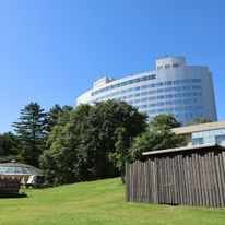 Shin Furano Prince Hotel