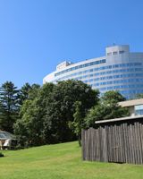 Shin Furano Prince Hotel