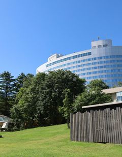 Shin Furano Prince Hotel