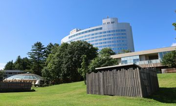 Shin Furano Prince Hotel