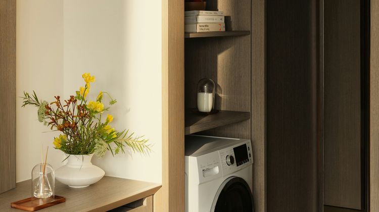 Oasia Residence Singapore Other