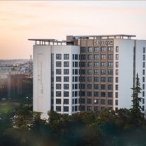 Centro Mada Amman
