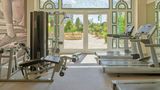 Fiesta Americana Aguascalientes Health Club