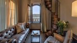 Castel Monastero Suite