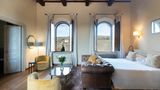 Castel Monastero Suite
