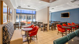 Holiday Inn Express Toronto Downtown Restaurant