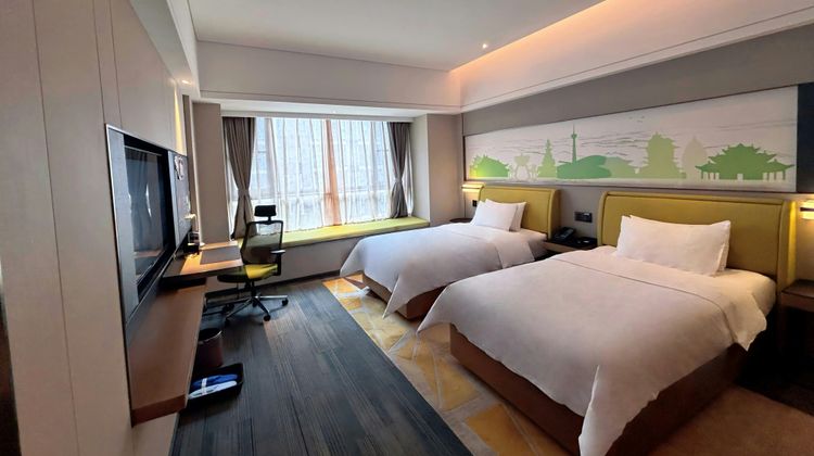 Hampton by Hilton Emeishan Scenic Area Other