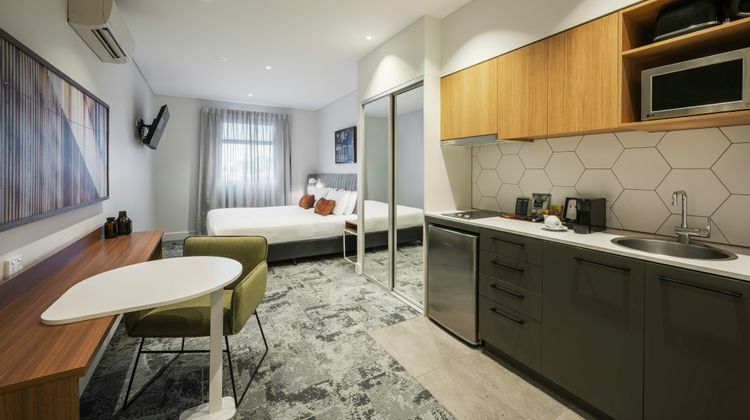 Quest Port Adelaide Spa