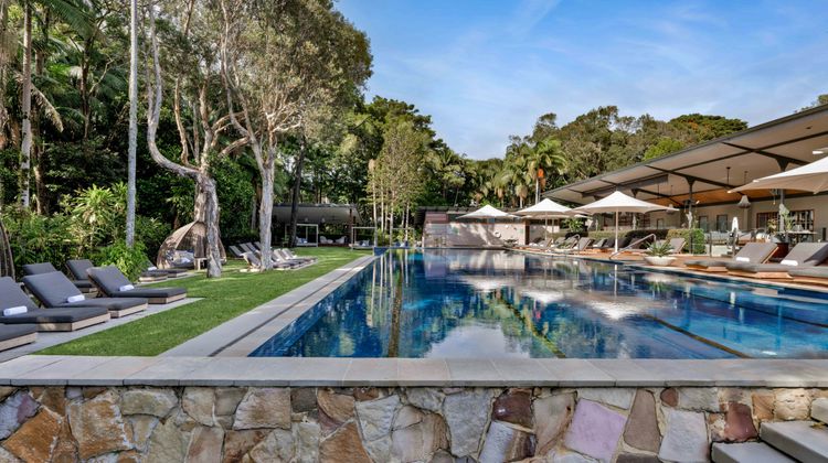 Crystalbrook Byron Pool