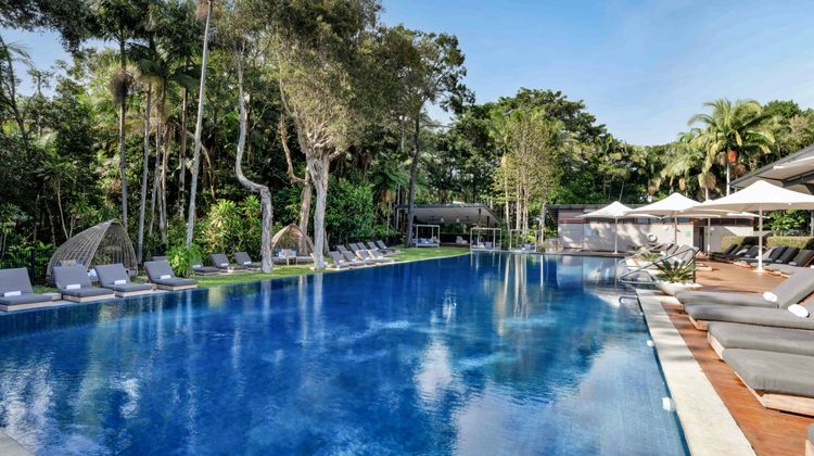 Crystalbrook Byron Pool