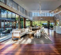Crystalbrook Byron Lobby