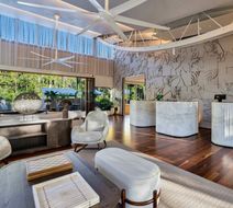 Crystalbrook Byron Lobby