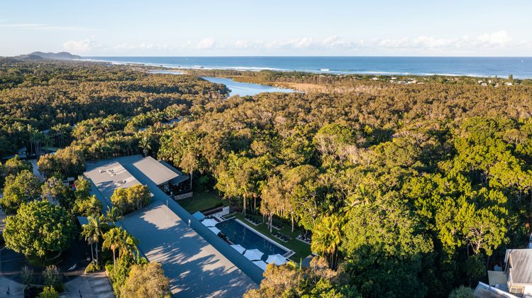 Crystalbrook Byron Exterior