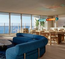 W Barcelona Room