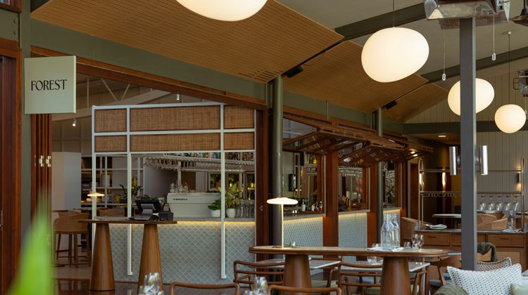 Crystalbrook Byron Restaurant