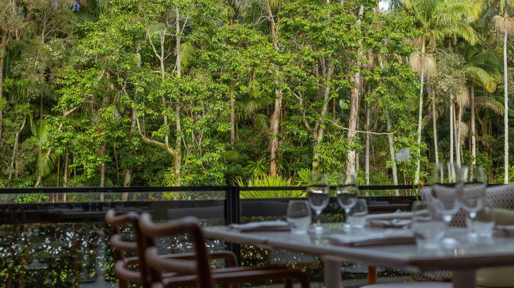 Crystalbrook Byron Restaurant