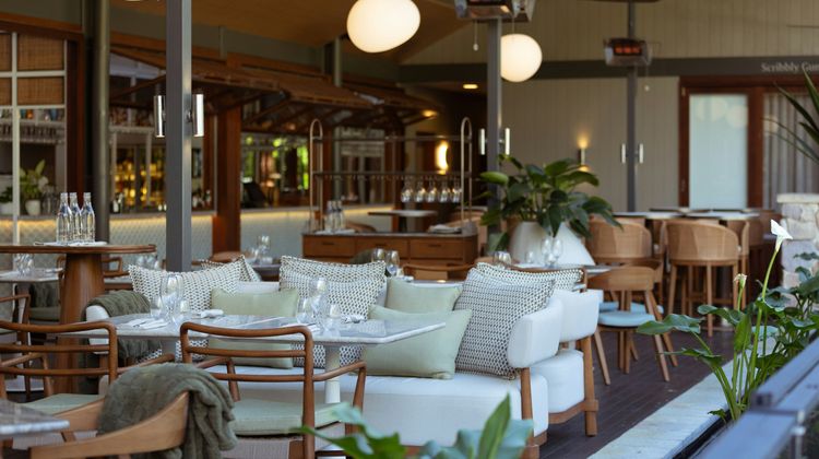 Crystalbrook Byron Restaurant