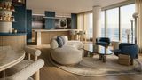 W Barcelona Room