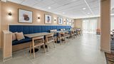 Fairfield Inn & Suites Gadsden Restaurant