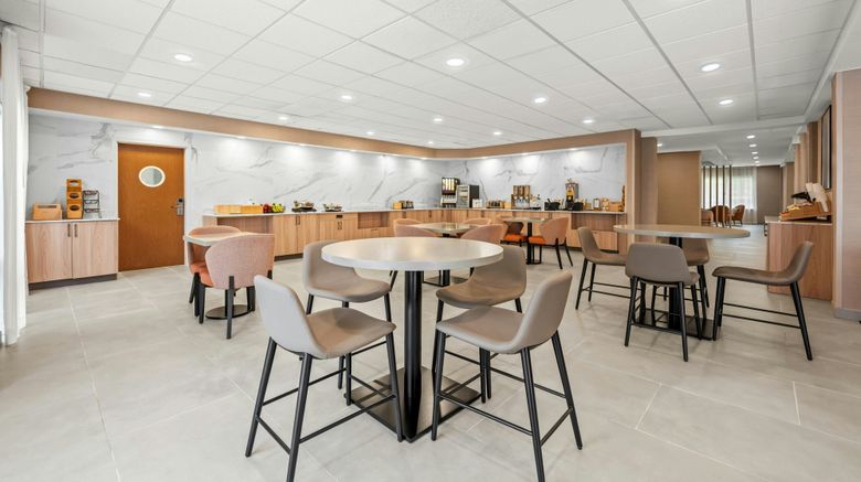 <b>Fairfield Inn & Suites Gadsden Restaurant</b>. Images powered by <a href="https://www.leonardoworldwide.com/" title="Leonardo Worldwide" target="_blank">Leonardo</a>.