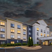 Fairfield Inn & Suites Gadsden