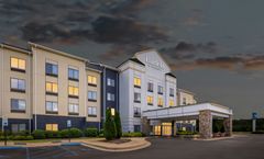 Fairfield Inn & Suites Gadsden