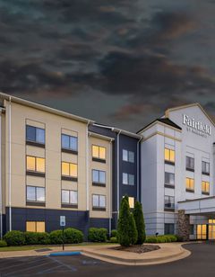 Fairfield Inn & Suites Gadsden