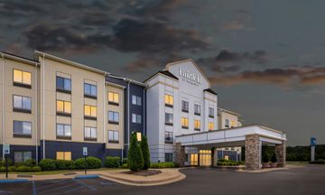 Fairfield Inn & Suites Gadsden