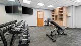 Fairfield Inn & Suites Gadsden Health Club