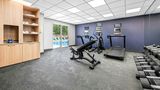 Fairfield Inn & Suites Gadsden Health Club