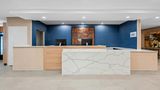 Fairfield Inn & Suites Gadsden Lobby