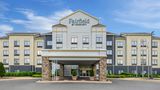 Fairfield Inn & Suites Gadsden Exterior