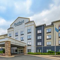 Fairfield Inn & Suites Gadsden