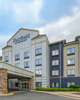 Fairfield Inn & Suites Gadsden