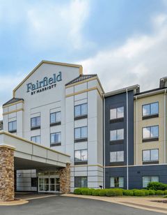 Fairfield Inn & Suites Gadsden