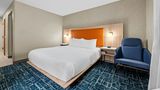 Fairfield Inn & Suites Gadsden Room
